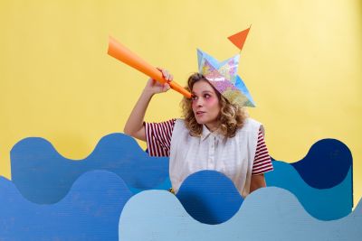 Foto: divulgação / acervo artista